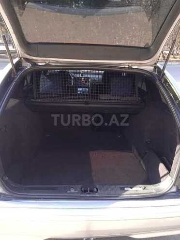 Mercedes E 220 2000, 370,000 km - 2.2 l - Bakı