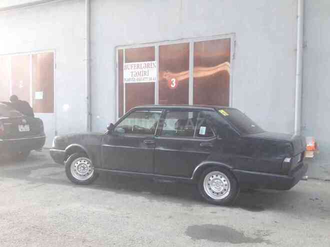 Tofas Dogan 2004, 295,000 km - 1.6 l - Gəncə