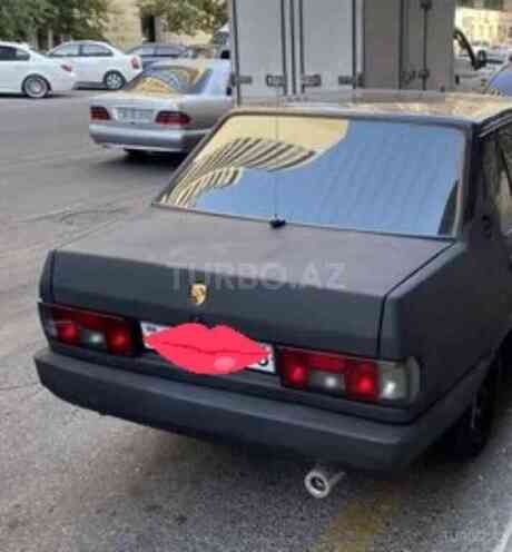 Tofas Dogan 2004, 295,000 km - 1.6 l - Gəncə