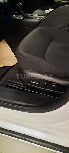 Chevrolet Malibu 2017, 138,188 km - 1.5 л - Gəncə