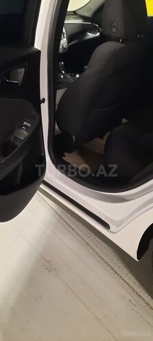 Chevrolet Malibu 2017, 138,188 km - 1.5 л - Gəncə