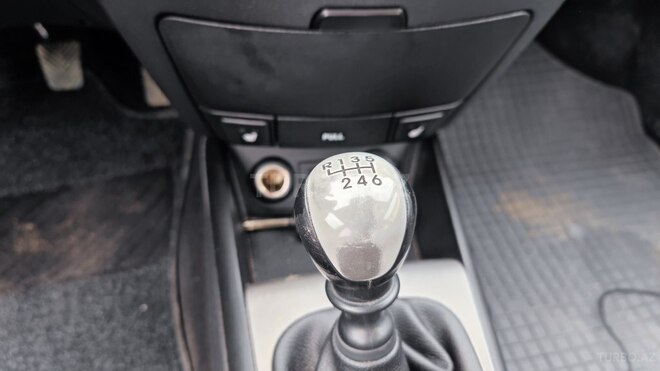 Hyundai i30 2010, 250,000 km - 1.6 l - Bakı