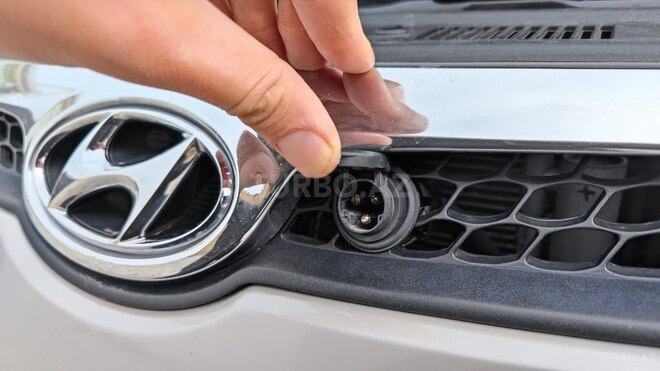 Hyundai i30 2010, 250,000 km - 1.6 l - Bakı