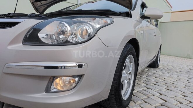 Hyundai i30 2010, 250,000 km - 1.6 l - Bakı