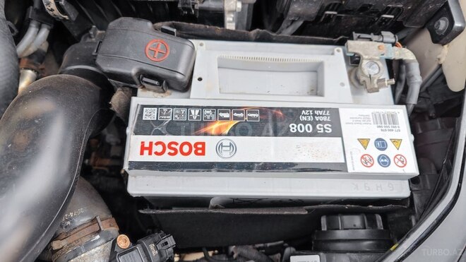 Hyundai i30 2010, 250,000 km - 1.6 l - Bakı