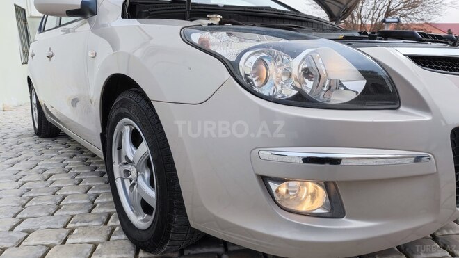 Hyundai i30 2010, 250,000 km - 1.6 l - Bakı