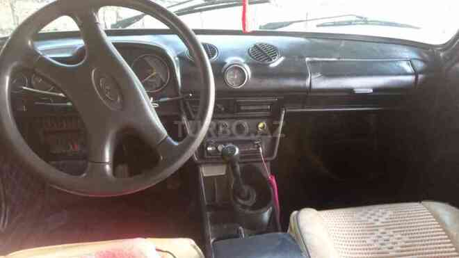 LADA (VAZ) 2106 1987, 220,000 km - 1.3 л - Qəbələ