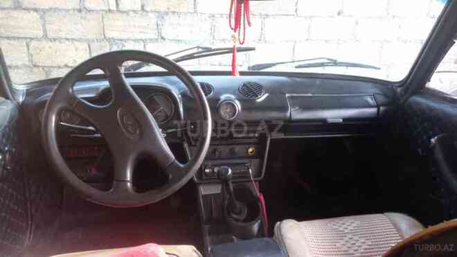 LADA (VAZ) 2106 1987, 220,000 km - 1.3 л - Qəbələ