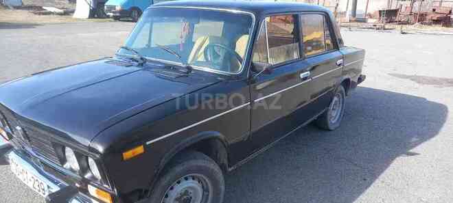 LADA (VAZ) 2106 1987, 220,000 km - 1.3 л - Qəbələ