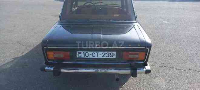 LADA (VAZ) 2106 1987, 220,000 km - 1.3 л - Qəbələ