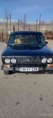LADA (VAZ) 2106 1987, 220,000 km - 1.3 л - Qəbələ