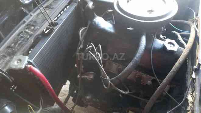 LADA (VAZ) 2106 1987, 220,000 km - 1.3 л - Qəbələ