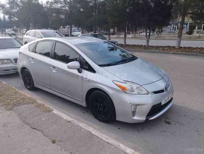 Toyota Prius 2013, 170,000 km - 1.8 l - Bakı