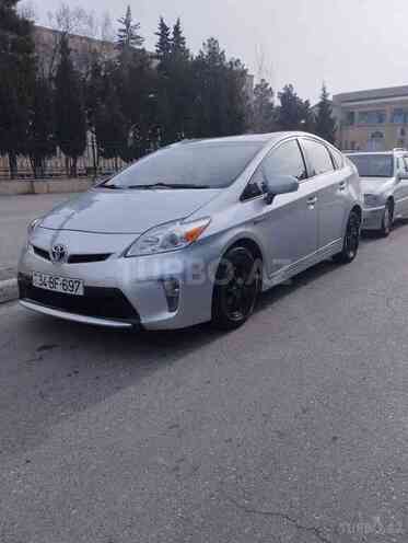 Toyota Prius 2013, 170,000 km - 1.8 l - Bakı
