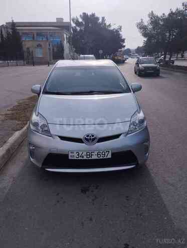 Toyota Prius 2013, 170,000 km - 1.8 l - Bakı