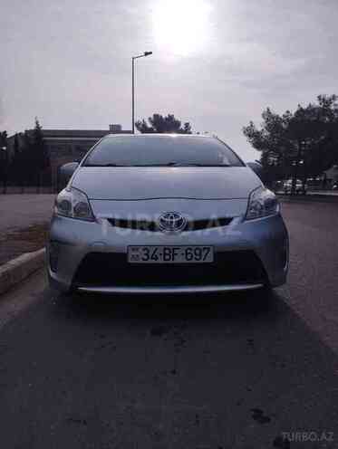Toyota Prius 2013, 170,000 km - 1.8 l - Bakı