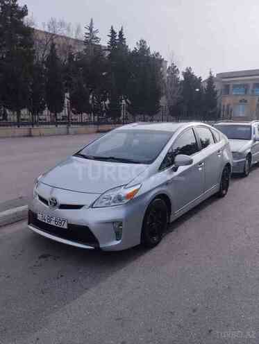 Toyota Prius 2013, 170,000 km - 1.8 l - Bakı