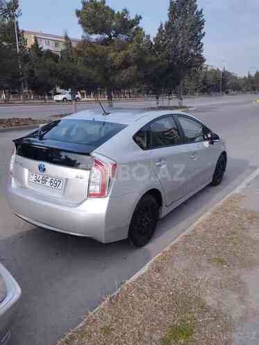 Toyota Prius 2013, 170,000 km - 1.8 l - Bakı