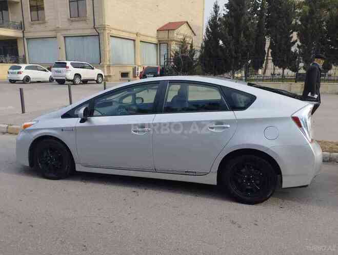Toyota Prius 2013, 170,000 km - 1.8 l - Bakı