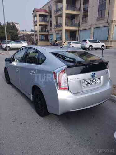 Toyota Prius 2013, 170,000 km - 1.8 l - Bakı