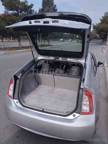 Toyota Prius 2013, 170,000 km - 1.8 l - Bakı
