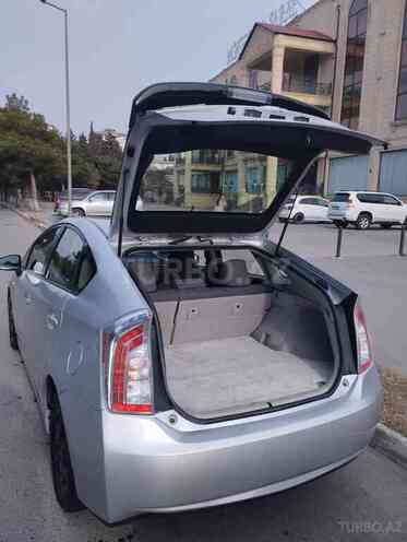 Toyota Prius 2013, 170,000 km - 1.8 l - Bakı