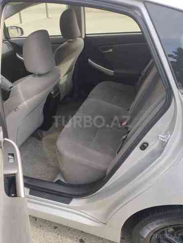 Toyota Prius 2013, 170,000 km - 1.8 l - Bakı
