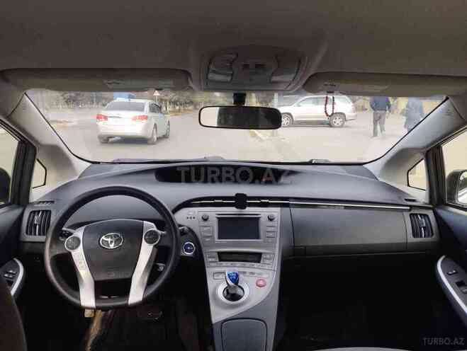 Toyota Prius 2013, 170,000 km - 1.8 l - Bakı