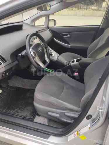 Toyota Prius 2013, 170,000 km - 1.8 l - Bakı