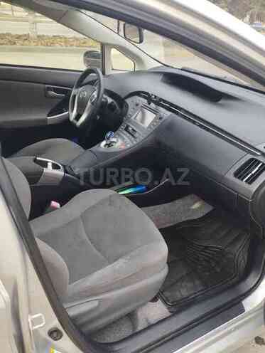 Toyota Prius 2013, 170,000 km - 1.8 l - Bakı