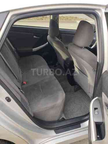 Toyota Prius 2013, 170,000 km - 1.8 l - Bakı