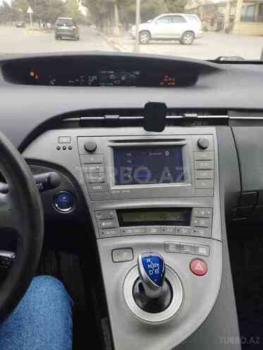 Toyota Prius 2013, 170,000 km - 1.8 l - Bakı