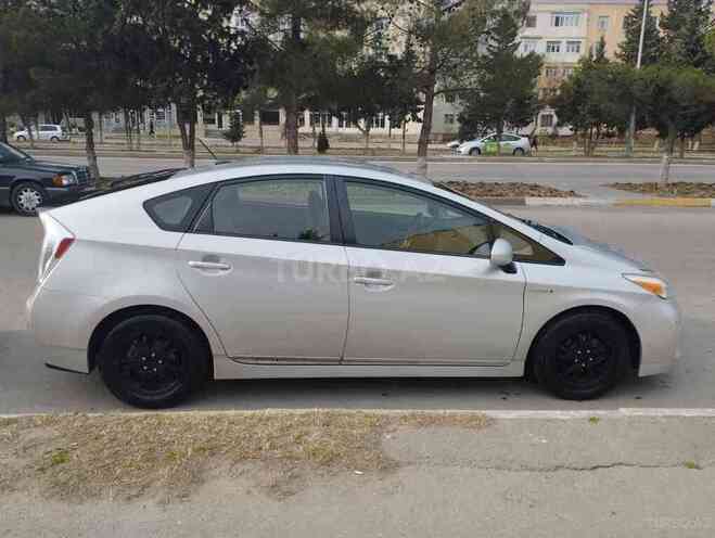 Toyota Prius 2013, 170,000 km - 1.8 l - Bakı