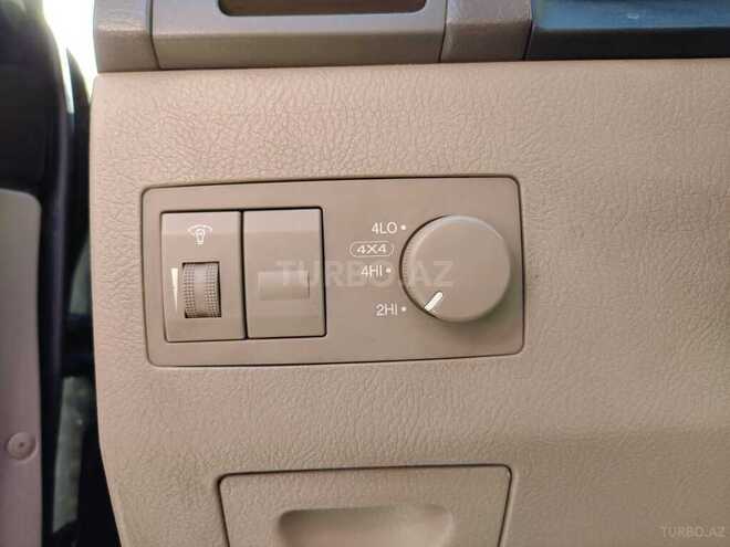 Kia Sorento 2004, 247,800 km - 2.5 l - Şəki
