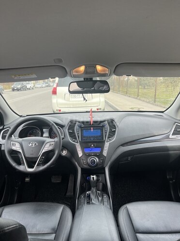 Hyundai Santa Fe 2014, 138,000 km - 2.0 l - Bakı