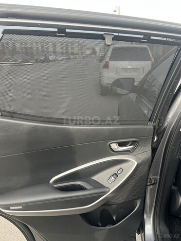 Hyundai Santa Fe 2014, 138,000 km - 2.0 l - Bakı