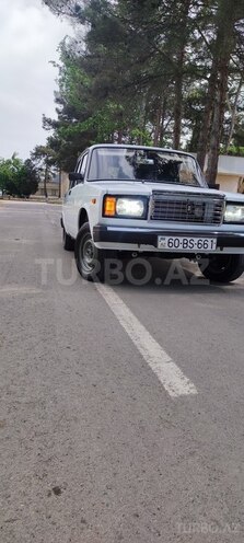 LADA (VAZ) 2107 2009, 100,000 km - 1.6 l - Beyləqan