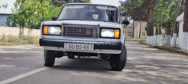 LADA (VAZ) 2107 2009, 100,000 km - 1.6 l - Beyləqan