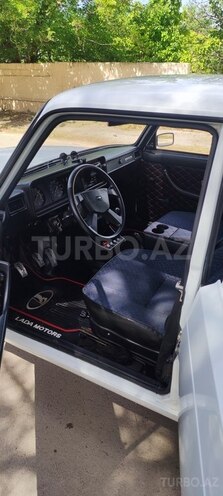 LADA (VAZ) 2107 2009, 100,000 km - 1.6 l - Beyləqan