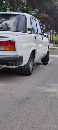LADA (VAZ) 2107 2009, 100,000 km - 1.6 l - Beyləqan