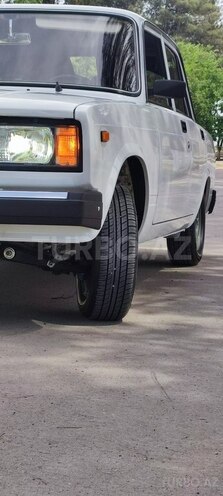 LADA (VAZ) 2107 2009, 100,000 km - 1.6 l - Beyləqan