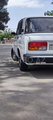 LADA (VAZ) 2107 2009, 100,000 km - 1.6 l - Beyləqan
