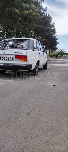 LADA (VAZ) 2107 2009, 100,000 km - 1.6 l - Beyləqan
