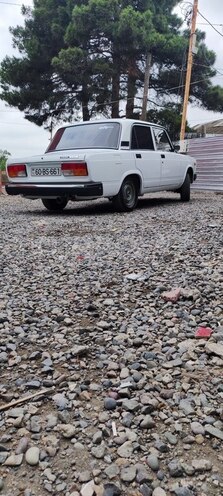 LADA (VAZ) 2107 2009, 100,000 km - 1.6 l - Beyləqan
