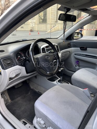 Hyundai Accent 2008, 480,000 km - 1.6 л - Bakı