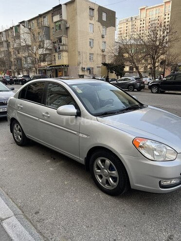 Hyundai Accent 2008, 480,000 km - 1.6 л - Bakı