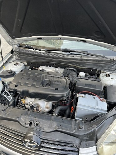 Hyundai Accent 2008, 480,000 km - 1.6 л - Bakı