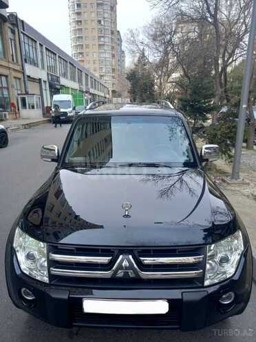Mitsubishi Pajero 2008, 168,000 km - 3.0 л - Bakı
