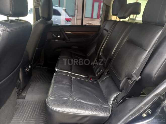 Mitsubishi Pajero 2008, 168,000 km - 3.0 л - Bakı
