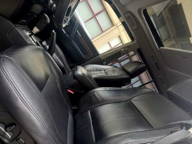 Mitsubishi Pajero 2008, 168,000 km - 3.0 л - Bakı